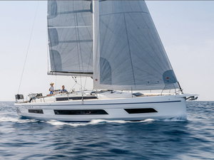 Dufour 41 GL „Anita“ – fotka 1