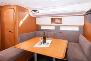 Dufour 41 GL „Anita“ – fotka 28