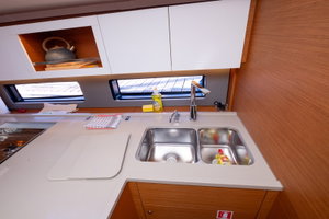 Dufour 41 GL „Anita“ – fotka 31