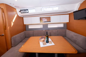 Dufour 41 GL „Anita“ – fotka 33