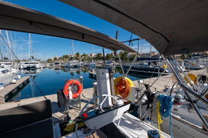 Dufour 41 GL „Anita“ – fotka 35