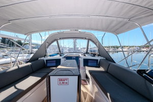 Dufour 41 GL „Anita“ – fotka 4