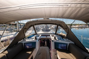Dufour 41 GL „Anita“ – fotka 12