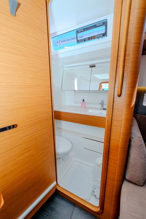 Dufour 41 GL „Anita“ – fotka 21