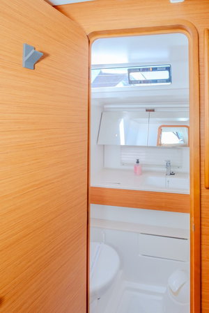 Dufour 41 GL „Anita“ – fotka 19