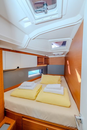 Dufour 41 GL „Anita“ – fotka 26