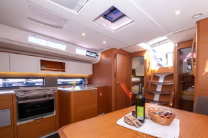 Dufour 41 GL „Anita“ – fotka 29