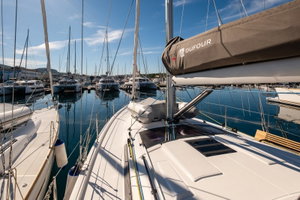 Dufour 41 GL „Anita“ – fotka 8