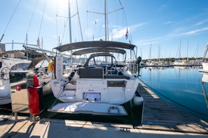 Dufour 41 GL „Anita“ – fotka 2