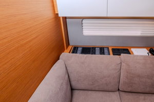 Dufour 41 GL „Anita“ – fotka 17