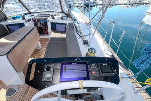 Dufour 41 GL „Anita“ – fotka 5