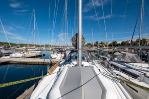 Dufour 41 GL „Anita“ – fotka 9
