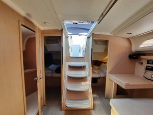 Oceanis 40.1 „Senza Dubbi II“ – fotka 4