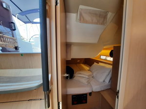Oceanis 40.1 „Senza Dubbi II“ – fotka 5