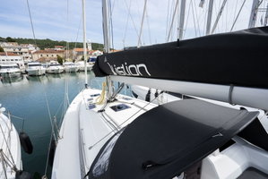 Oceanis 37.1 „First Dream“ – fotka 13