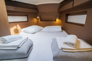 Oceanis 37.1 „First Dream“ – fotka 4