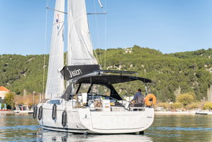 Oceanis 37.1 „First Dream“ – fotka 7