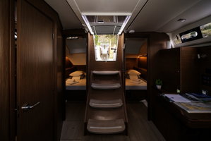Oceanis 37.1 „First Dream“ – fotka 3