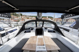 Oceanis 37.1 „First Dream“ – fotka 12