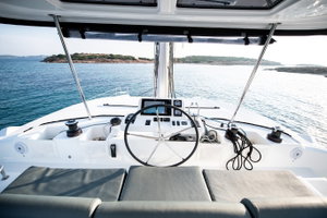 Lagoon 50 „KaLiMar“ – fotka 7