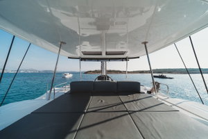 Lagoon 50 „KaLiMar“ – fotka 9