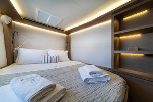 Lagoon 50 „KaLiMar“ – fotka 16