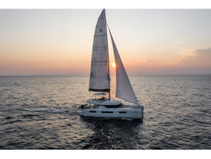 Lagoon 50 „KaLiMar“ – fotka 1