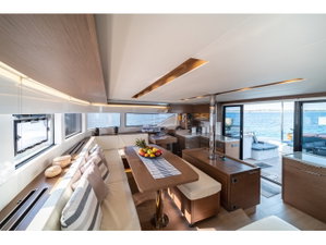 Lagoon 50 „KaLiMar“ – fotka 22