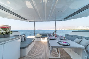 Lagoon 50 „KaLiMar“ – fotka 12