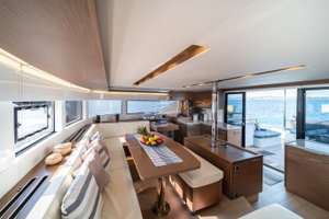 Lagoon 50 „KaLiMar“ – fotka 14