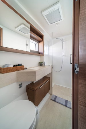 Lagoon 50 „KaLiMar“ – fotka 19