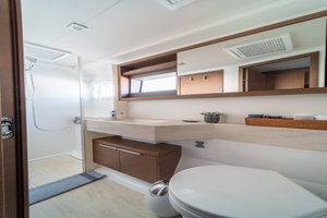 Lagoon 50 „KaLiMar“ – fotka 18