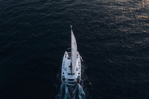 Lagoon 50 „KaLiMar“ – fotka 4