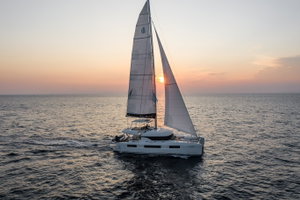 Lagoon 50 „KaLiMar“ – fotka 2
