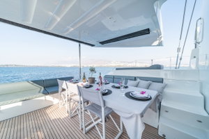 Lagoon 50 „KaLiMar“ – fotka 10