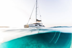 Lagoon 50 „KaLiMar“ – fotka 3