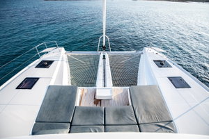 Lagoon 50 „KaLiMar“ – fotka 6