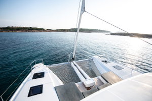 Lagoon 50 „KaLiMar“ – fotka 5