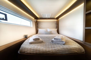 Lagoon 50 „KaLiMar“ – fotka 17