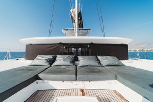 Lagoon 50 „KaLiMar“ – fotka 8