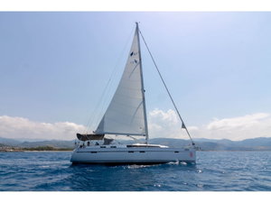 Bavaria Cruiser 51 „Marzia“ – fotka 1