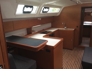 Bavaria Cruiser 51 „Marzia“ – fotka 4