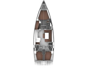 Bavaria Cruiser 51 „Marzia“ – fotka 9