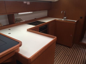 Bavaria Cruiser 51 „Marzia“ – fotka 7