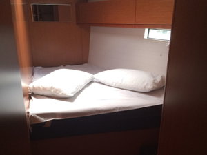 Bavaria Cruiser 51 „Marzia“ – fotka 5