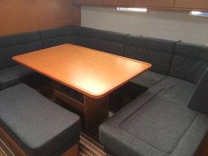 Bavaria Cruiser 51 „Marzia“ – fotka 8