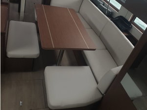 Oceanis 46.1 „Irene“ – fotka 4