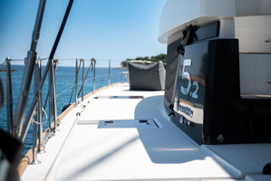 Lagoon 52 F „SERENITY I“ – fotka 10