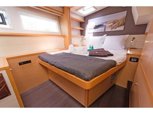 Lagoon 52 F „SERENITY I“ – fotka 2