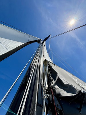 Lagoon 52 F „SERENITY I“ – fotka 19
